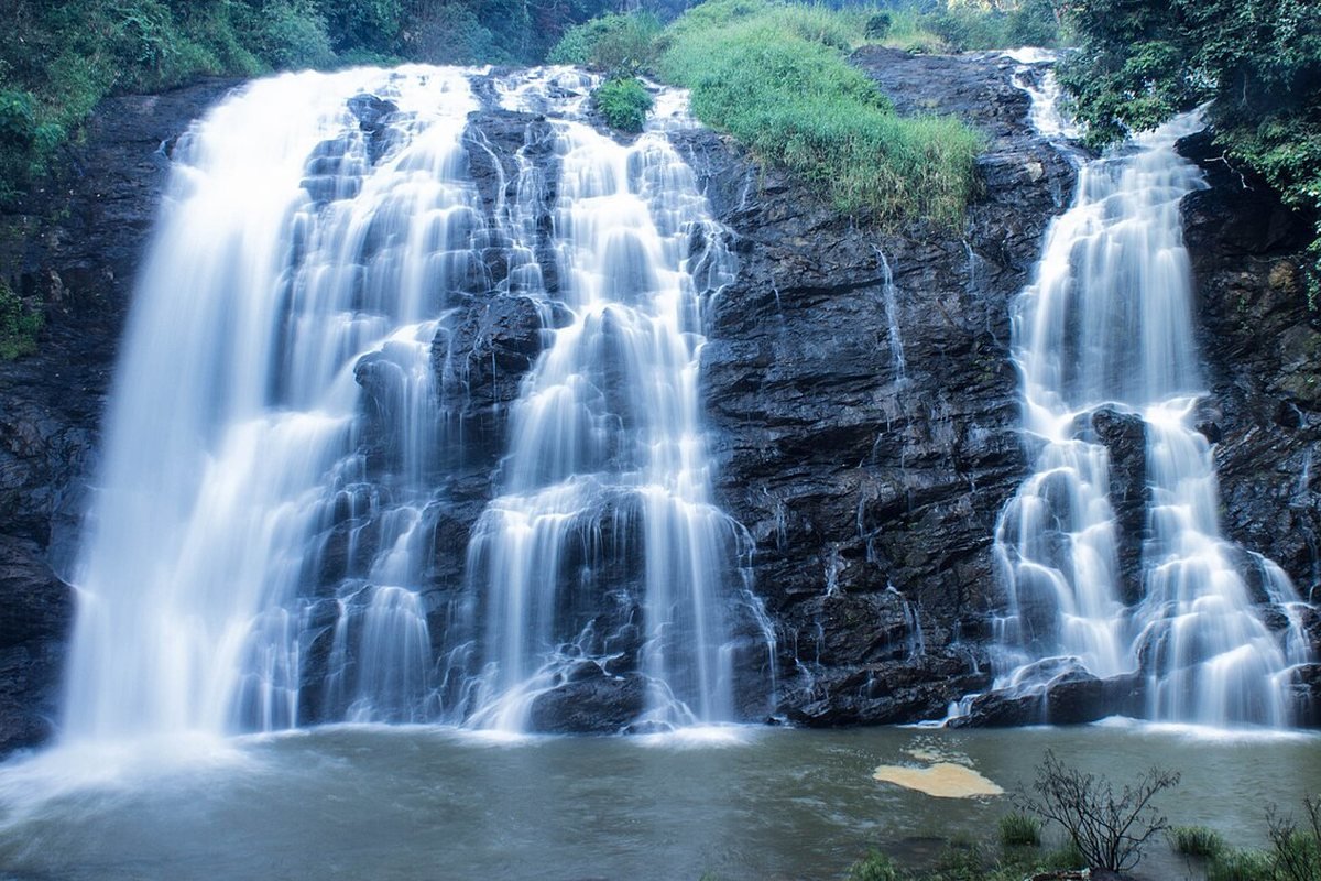 Coorg
